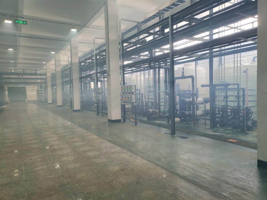 糖心APP下载汅API免费新版下载入口高科硝酸回收现场