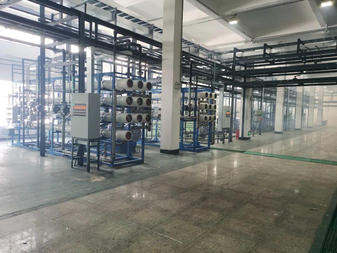 糖心APP下载汅API免费新版下载入口高科硝酸回收现场