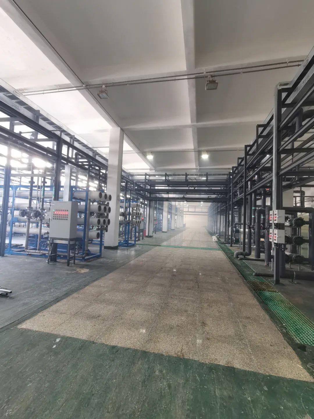 糖心APP下载汅API免费新版下载入口高科硝酸回收现场